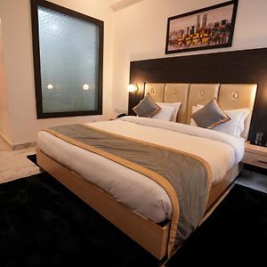 Deluxe Double Room Balcony